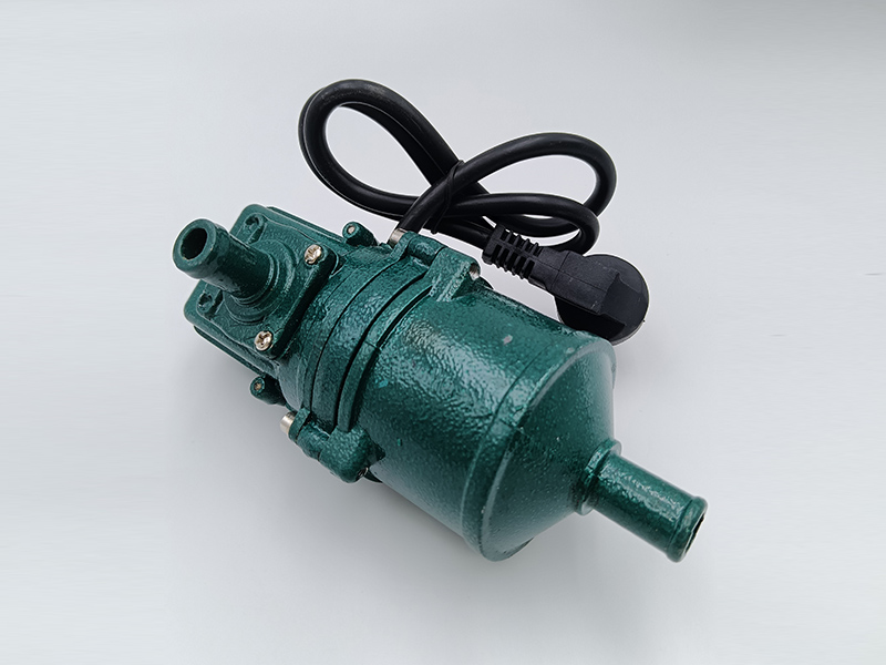 Electric Preheater-3