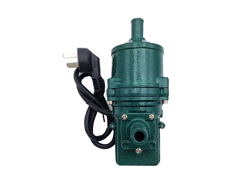 Electric Preheater-3