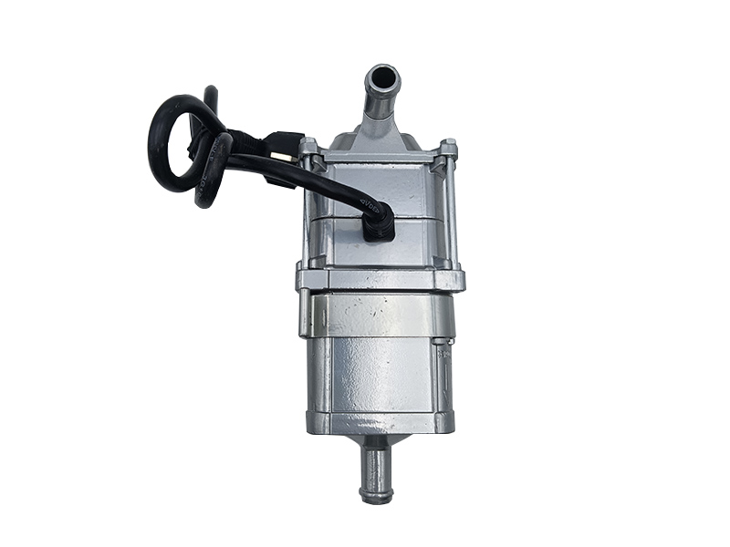 Electric Preheater-4