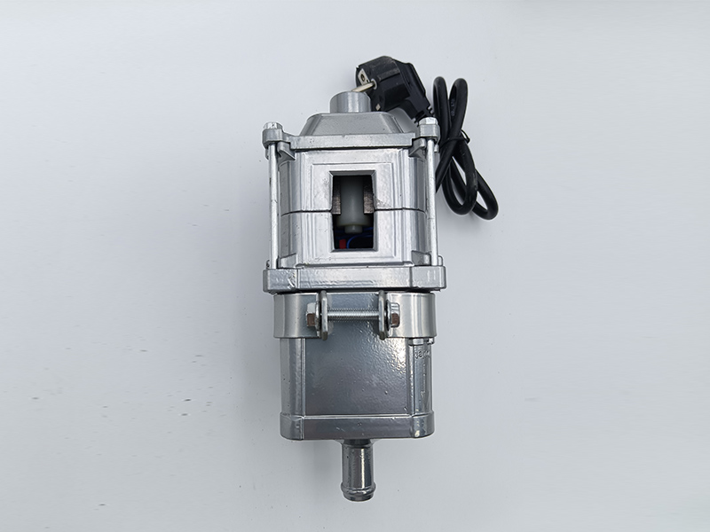 Electric Preheater-4