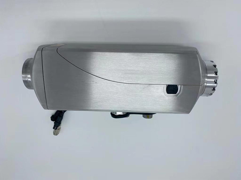 8KW