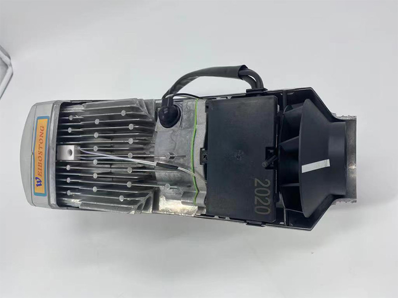 8KW