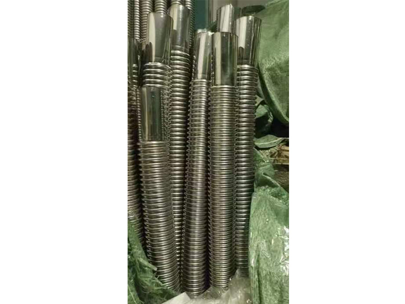 Exhaust pipe