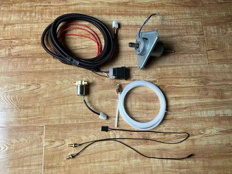 sensor