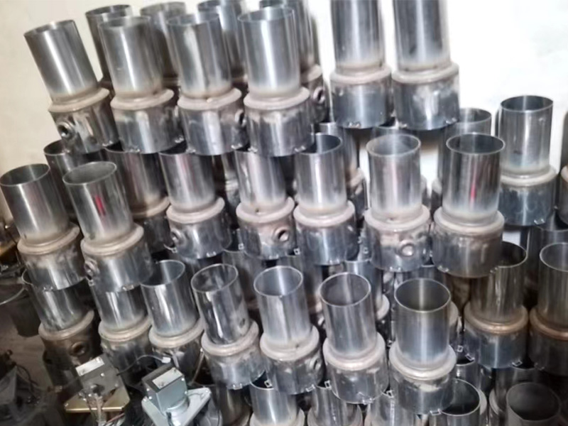 Combustion Chamber