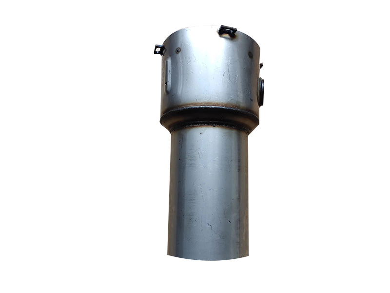 Combustion Chamber
