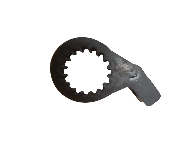 Fuel Pump Mount
