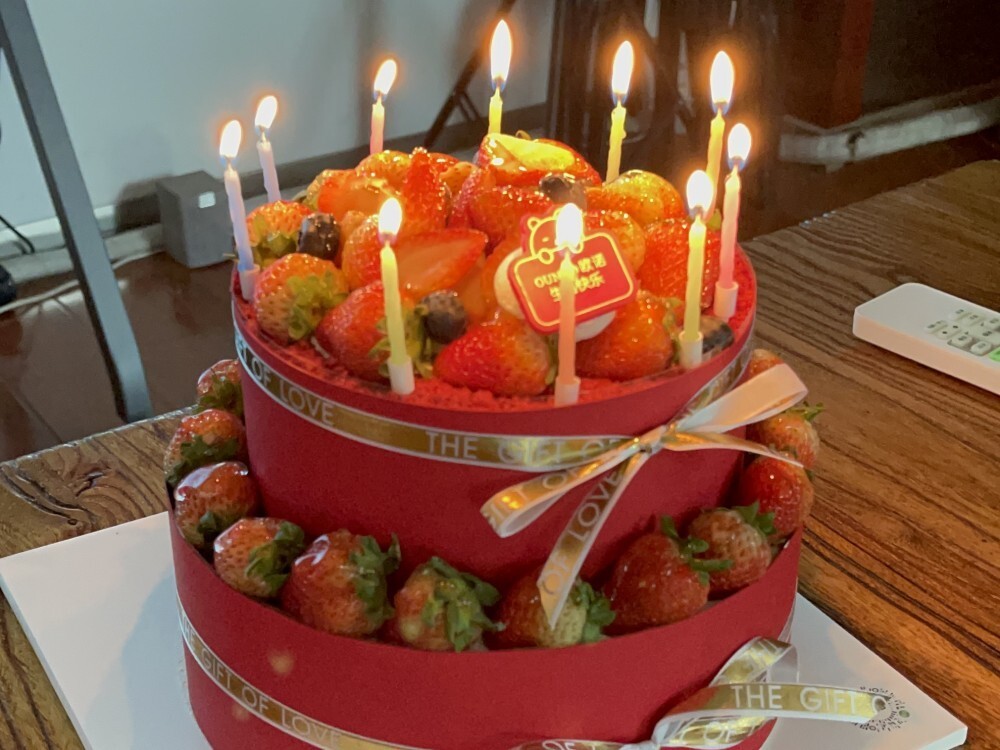 2024_07_10_15_36_IMG_4749_副本.jpg ¡Jinan Ritec celebra el cumpleaños de Cynthia!