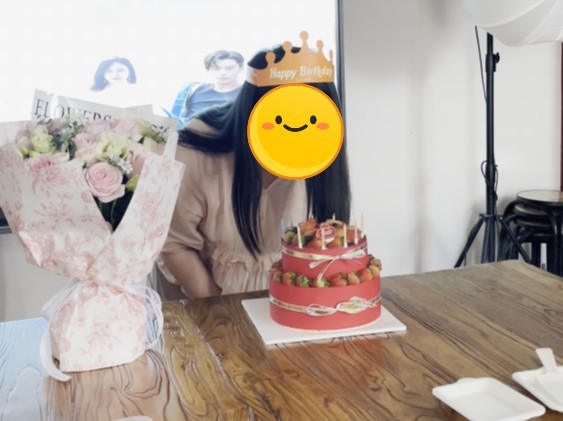 1720746403337_副本.jpg ¡Jinan Ritec celebra el cumpleaños de Cynthia!