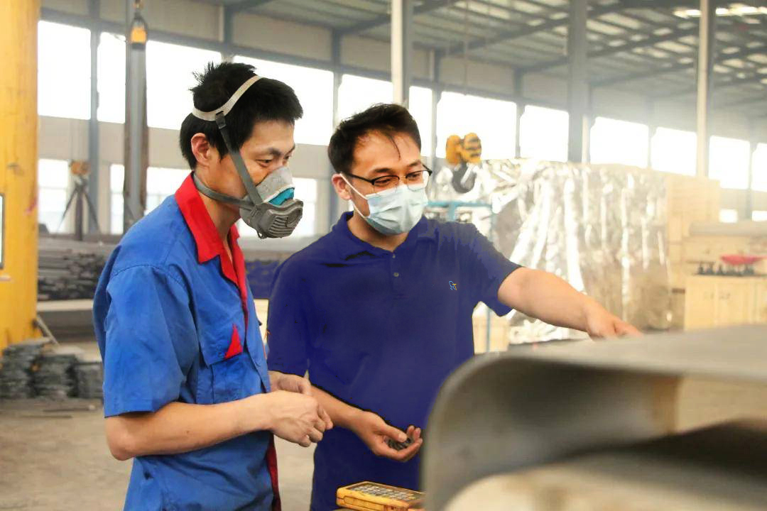Equipo de servicio