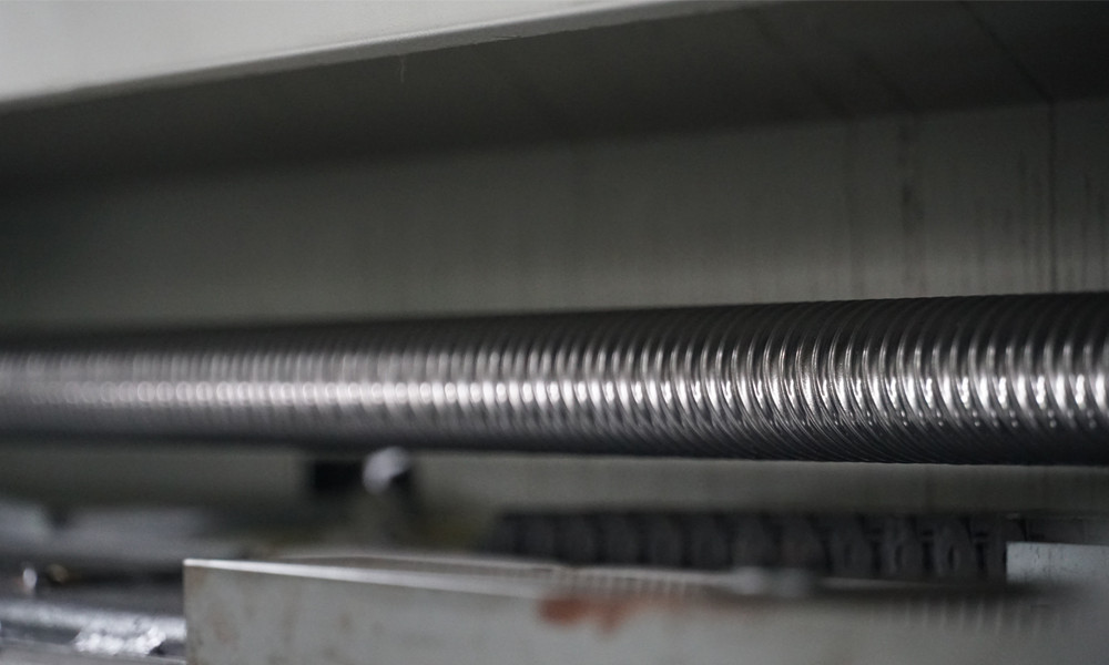 4.jpg La punzonadora mecánica de torreta CNC se enviará a Bahréin