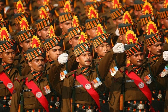 Celebrando el Día de la República de la India: rinda homenaje a los socios indios