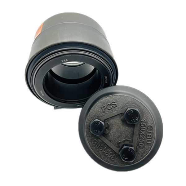 Railway Bearings