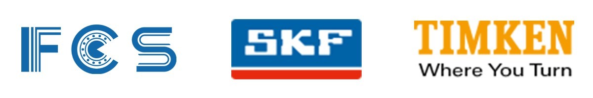 Split Bearings