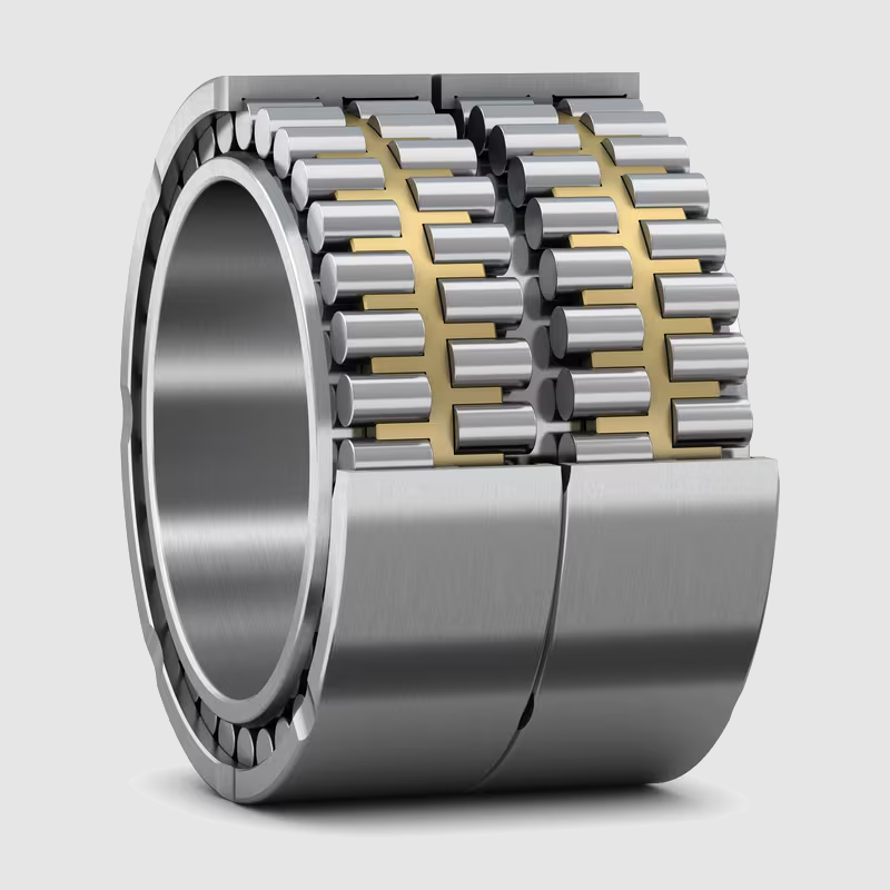 Multi-Row Cylindrical Roller Bearings