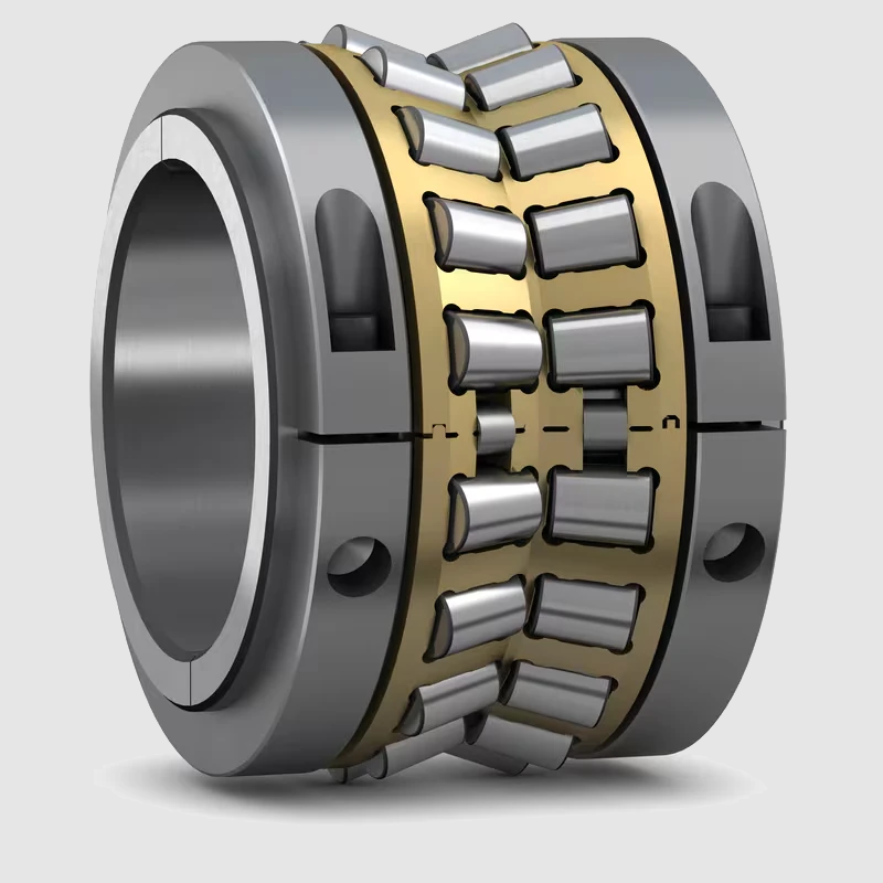 Split Bearings