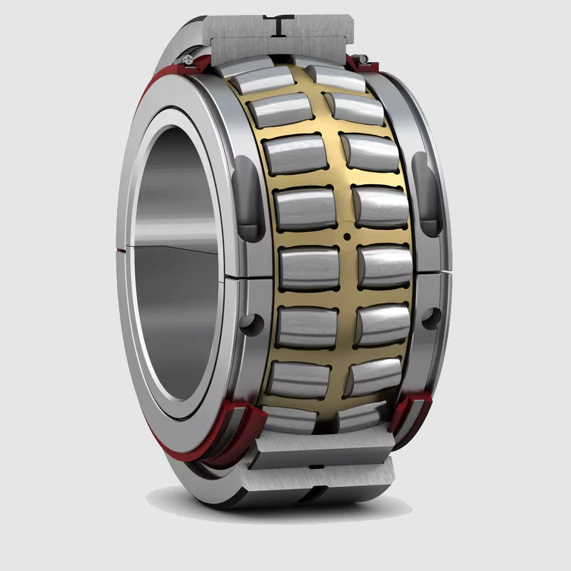 Split Bearings