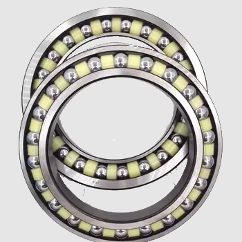 Excavator Bearings