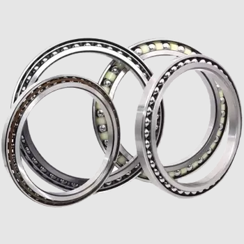 Excavator Bearings