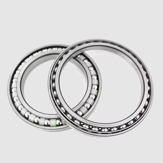 Excavator Bearings