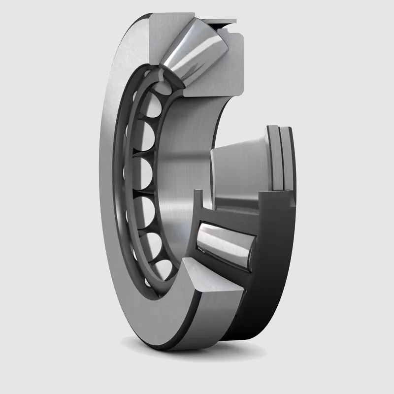 Spherical Roller Thrust Bearings
