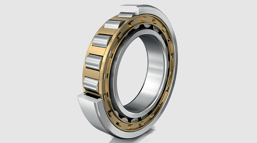 Railway Drive Bearing