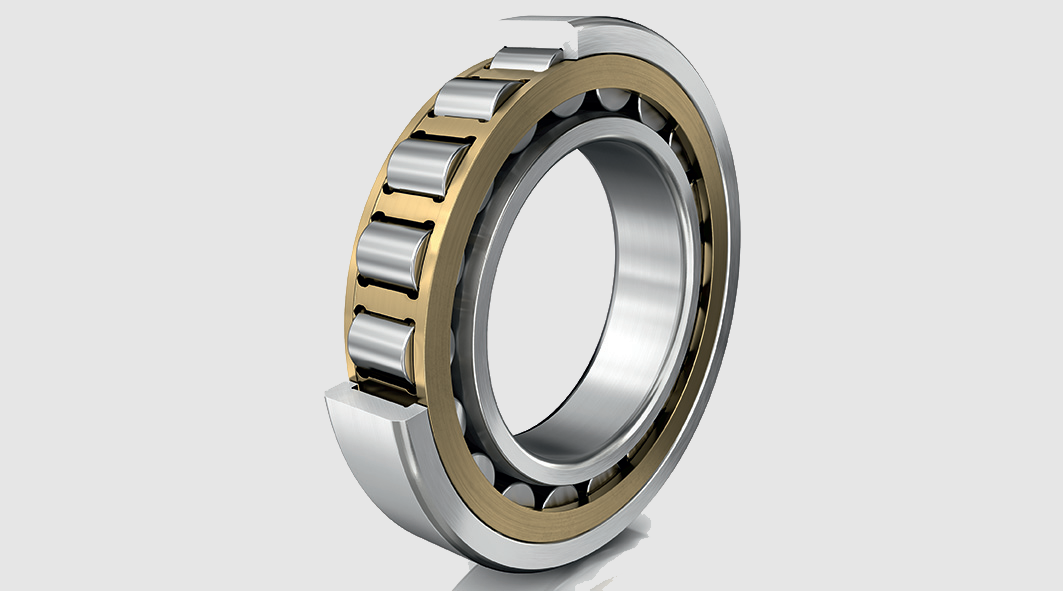 Railway Gearbox Bearings