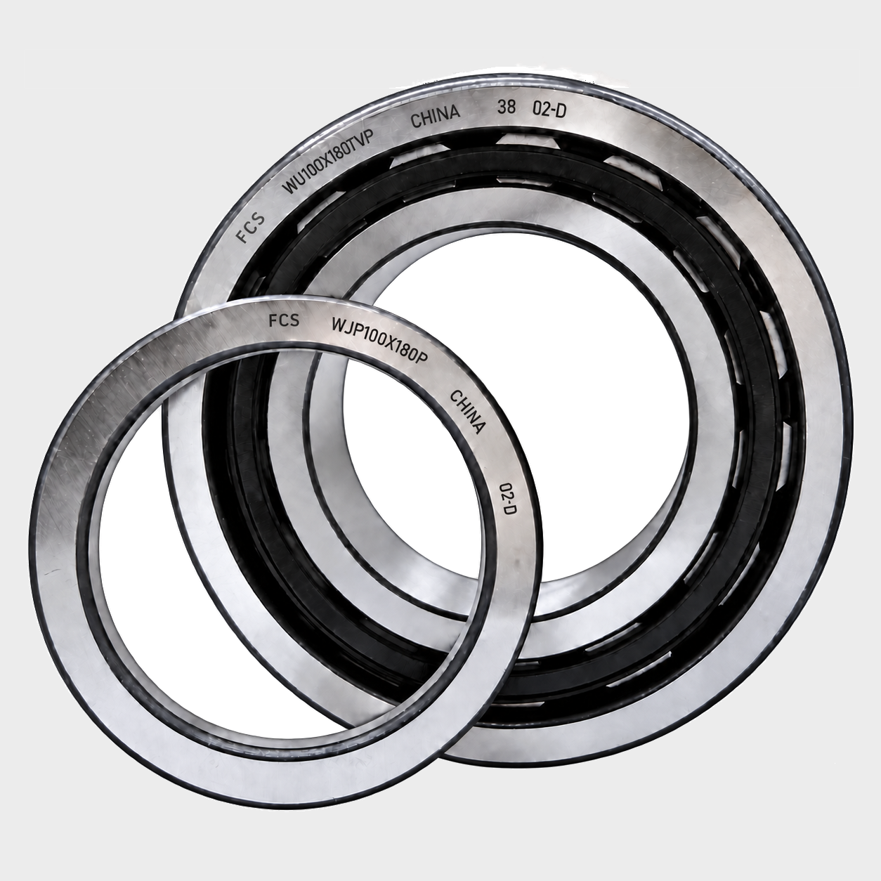 Railway Axlebox Bearings