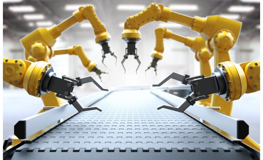 Robotics