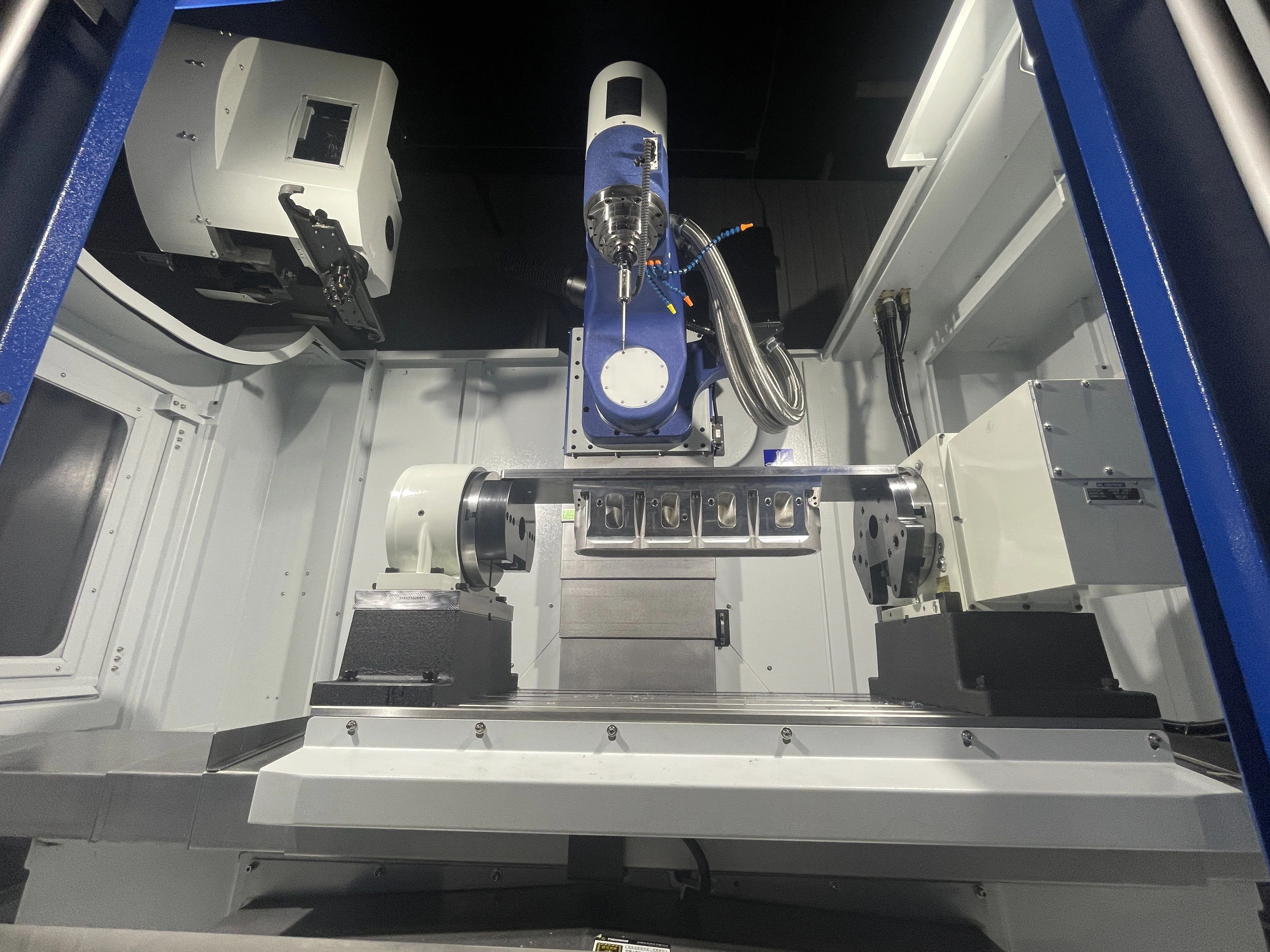 Machine Tool