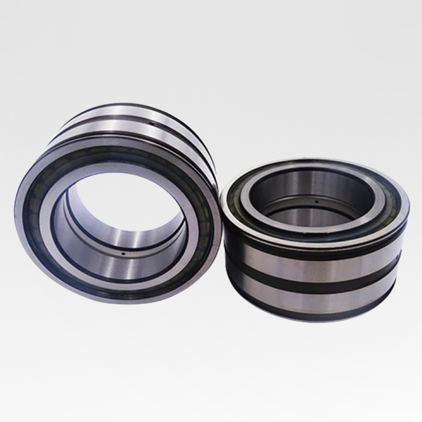 Cylindrical Roller Bearings