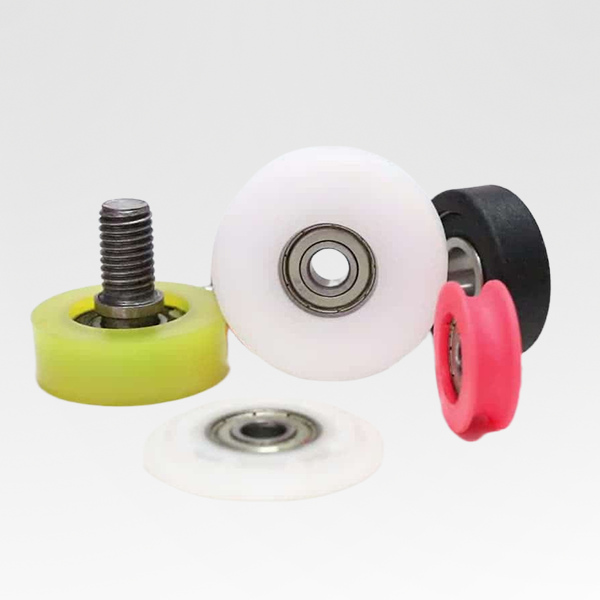PU Coated Bearings