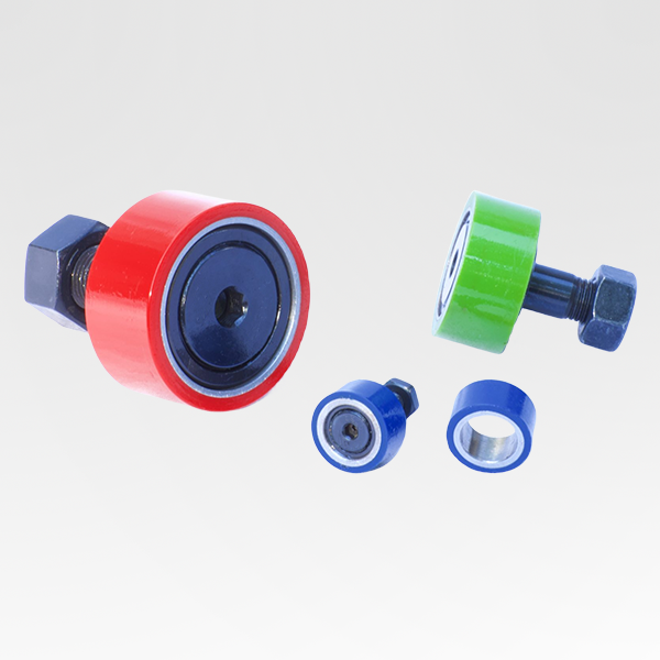 PU Coated Bearings