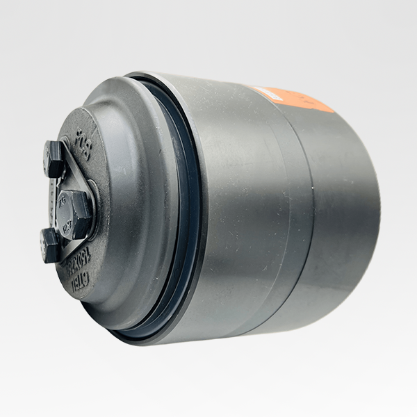 Railway Bearings