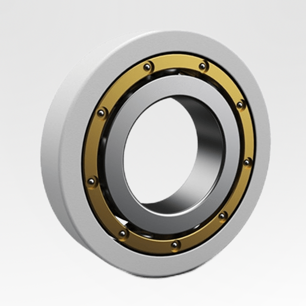 Railway Bearings