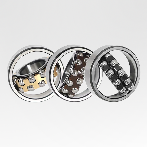 Self-aligning Ball Bearings