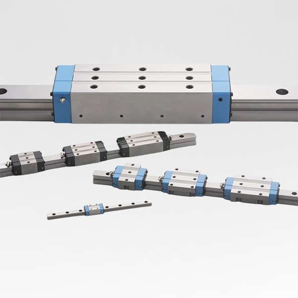 Linear Guideway