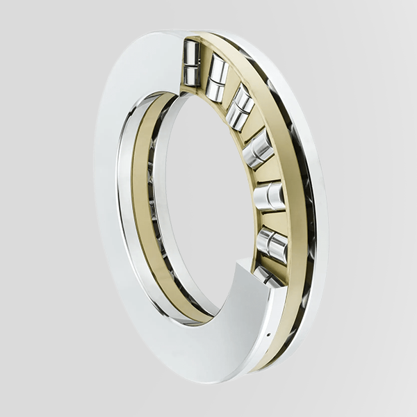 Thrust Bearings