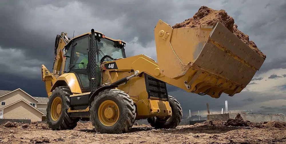 Construction Equipment