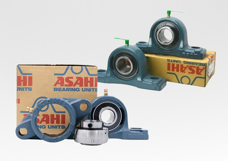 ASAHI Bearings