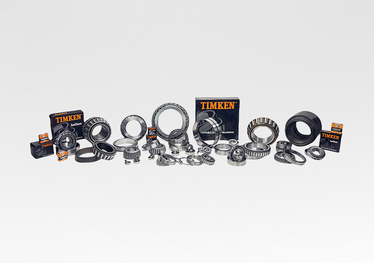 TIMKEN Bearings