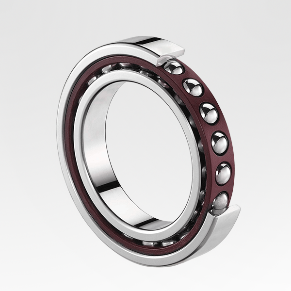 Angular Contact Ball Bearings