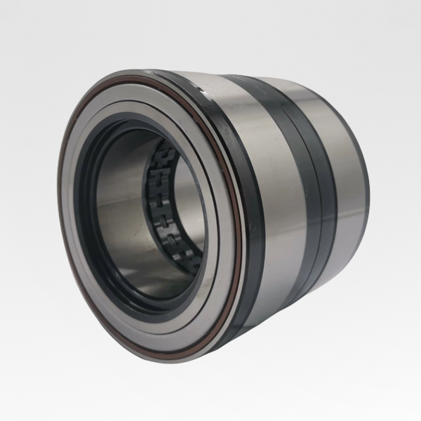 Wheel Hub Bearings