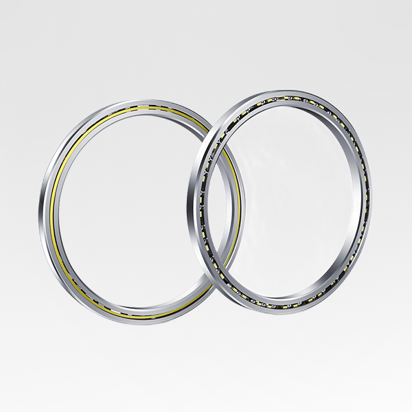 Thin Section Bearings