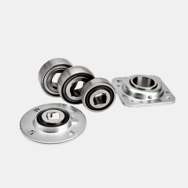 Agricultural Bearings
