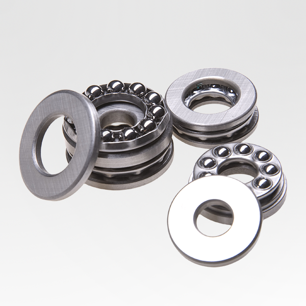 Thrust Ball Bearings