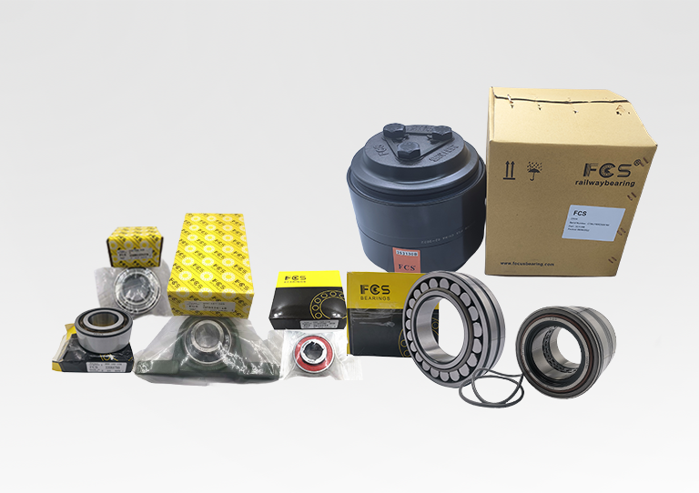 FCS Bearings