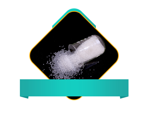 White Silica Gel