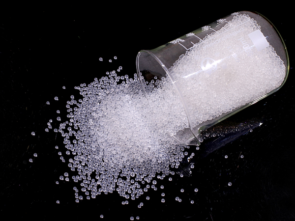 White Silica Gel