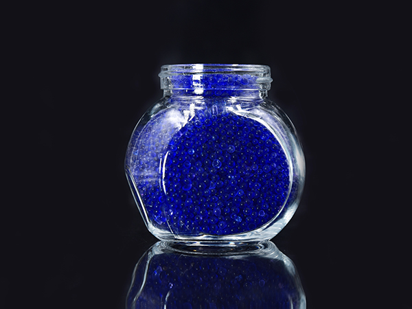 Blue Silica Gel